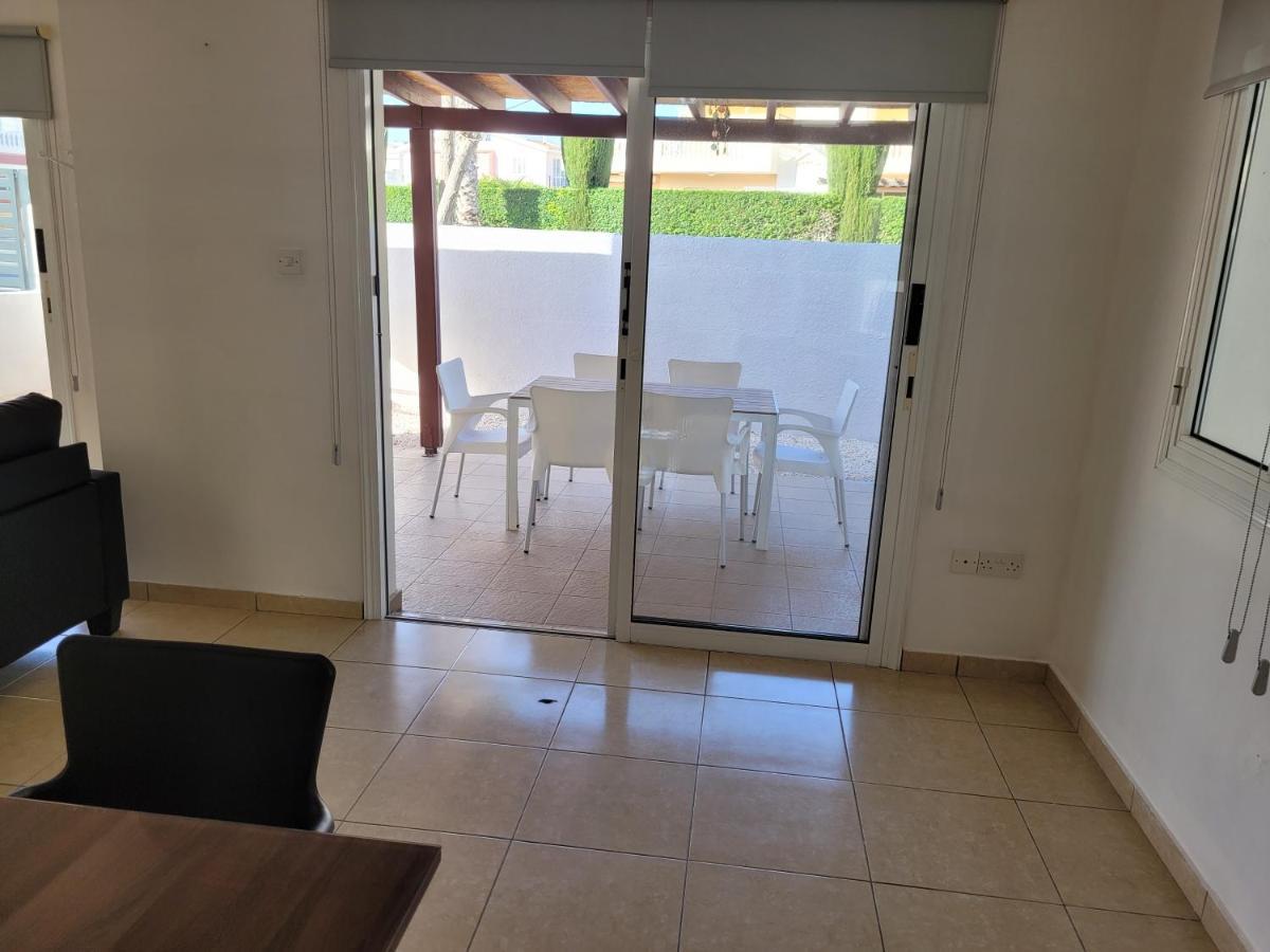 Elean Villa Paphos Exterior foto